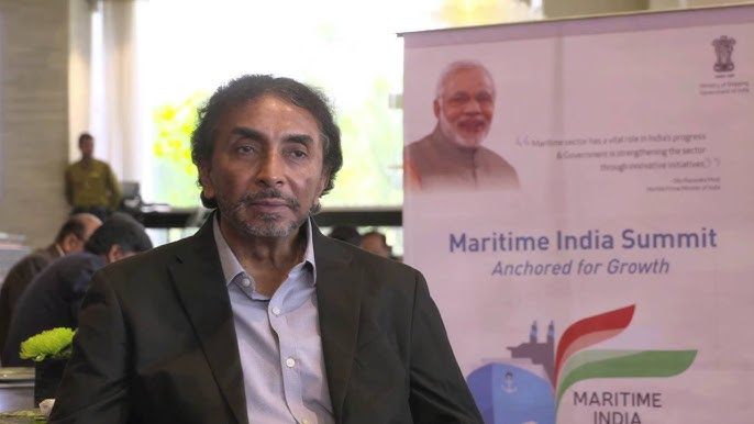 Photo of Mr. Deepak Shetty